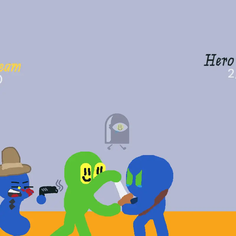 Game by @BeastInBoy