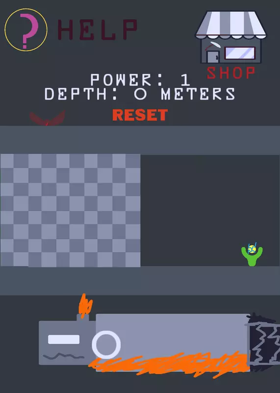 Game by @Marquingaxx