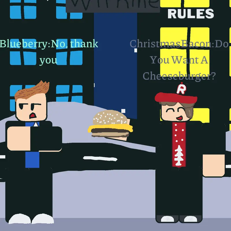 Game by @Blueberry-new-account-