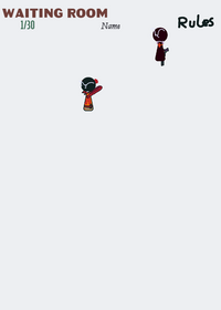 Hikers battle (ง ͠° ͟ل͜ ͡°)ง