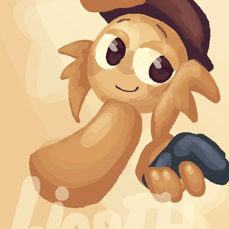 Game by @LingTH
