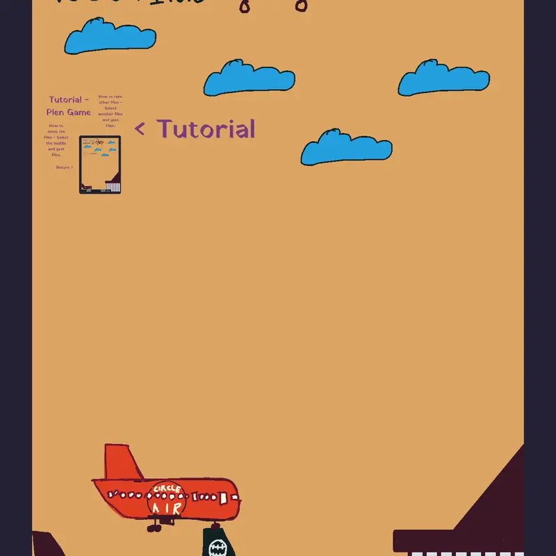 Game by @your_local_aviator2039