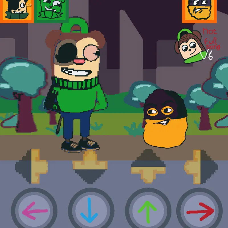 Game by @max9900