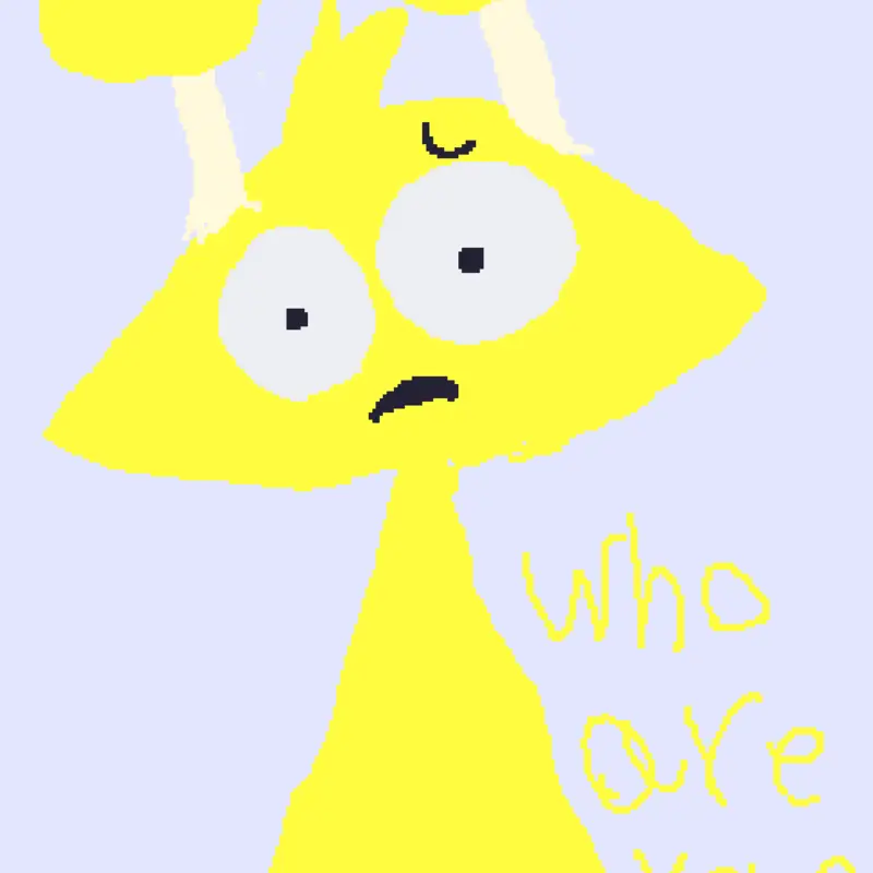 Sprunki oc by @wowsprunki
