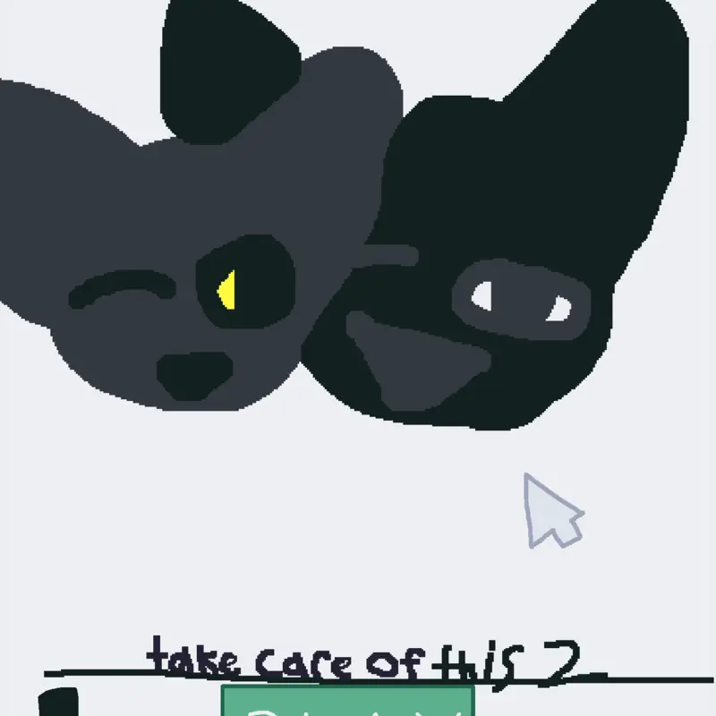 Game by @moonila