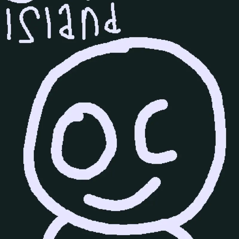REMIX PARTY OC'S ISLAND by @_-Calforda-_