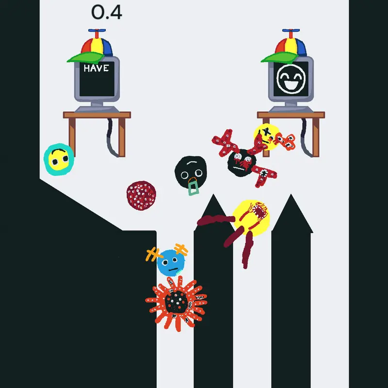 Game by @pixel_God