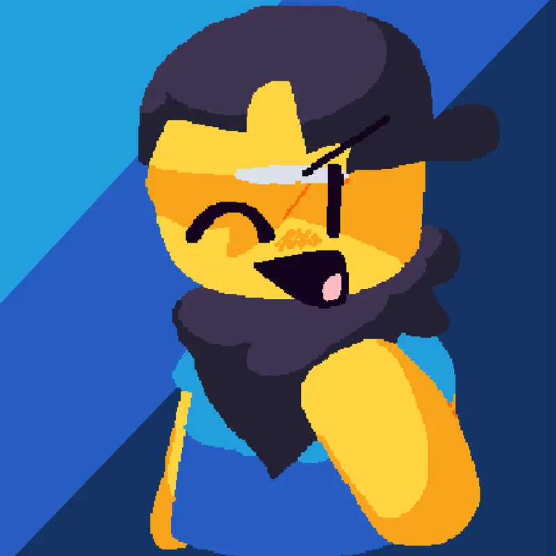 Game by @bluedud