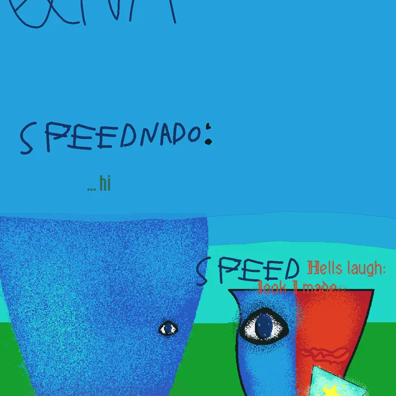 Game by @STARSPEEDADO