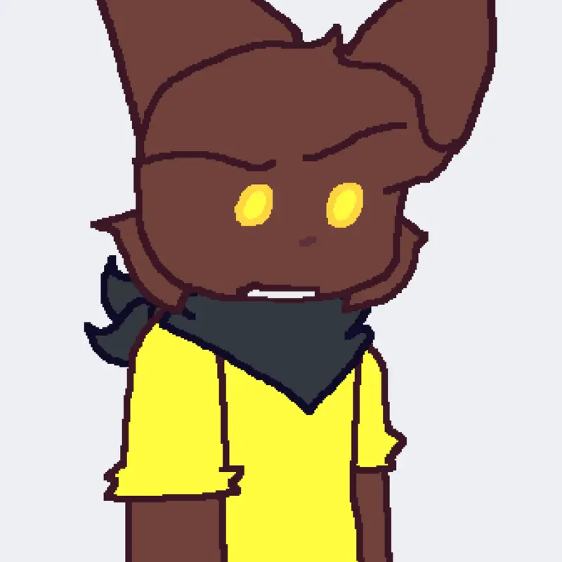 She daed by @moanimation