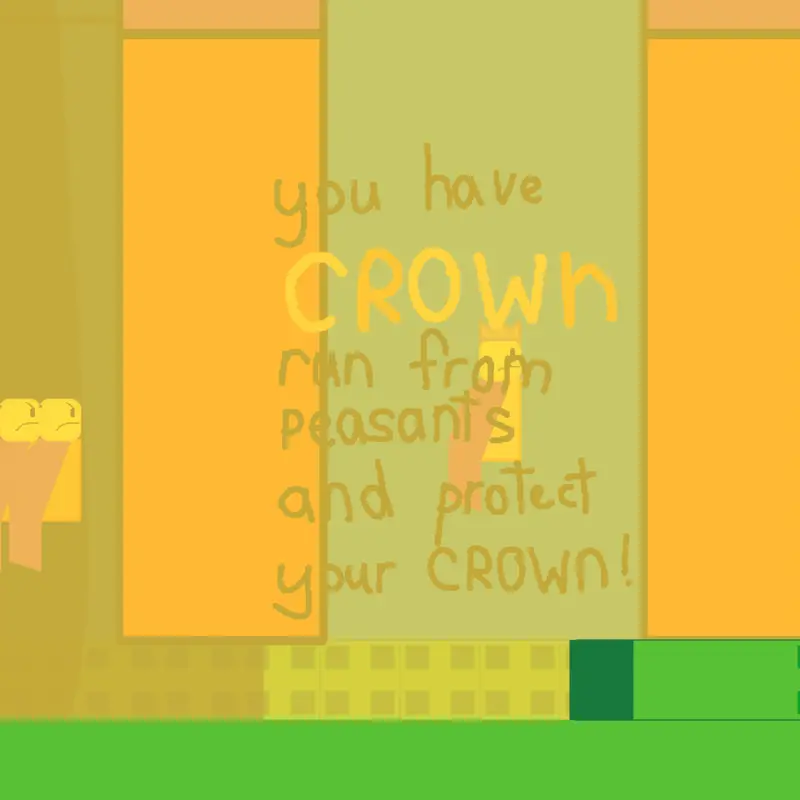 Game by @kieanu