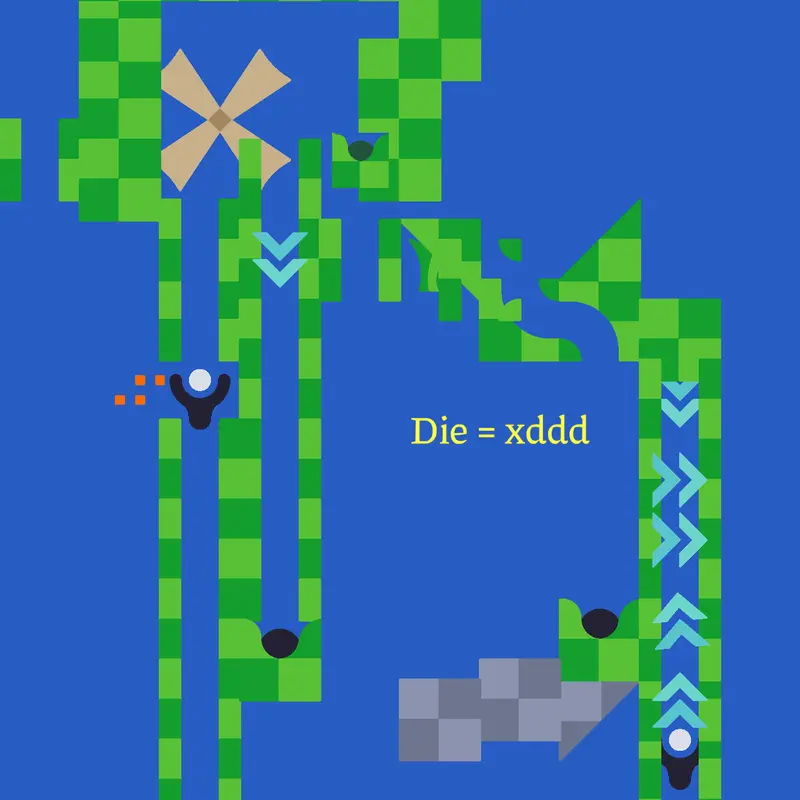 Game by @itzz_cupal