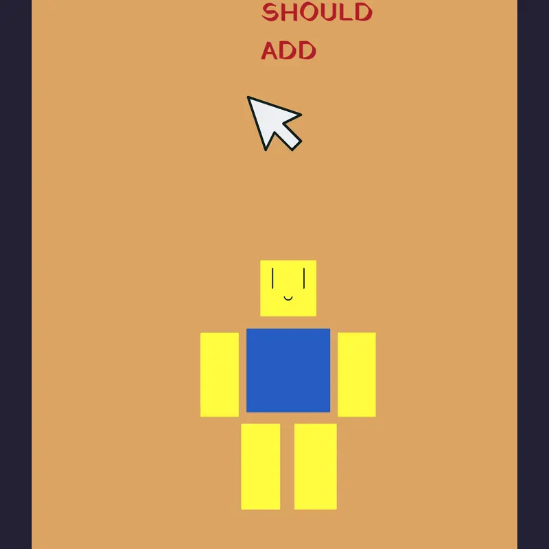 Game by @Burg3r