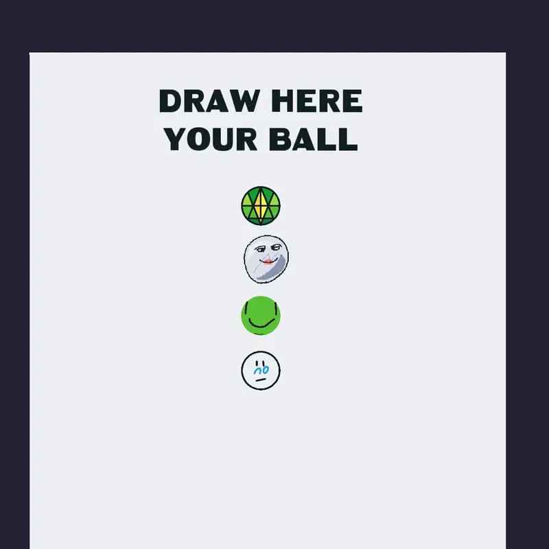 Game by @Baconato
