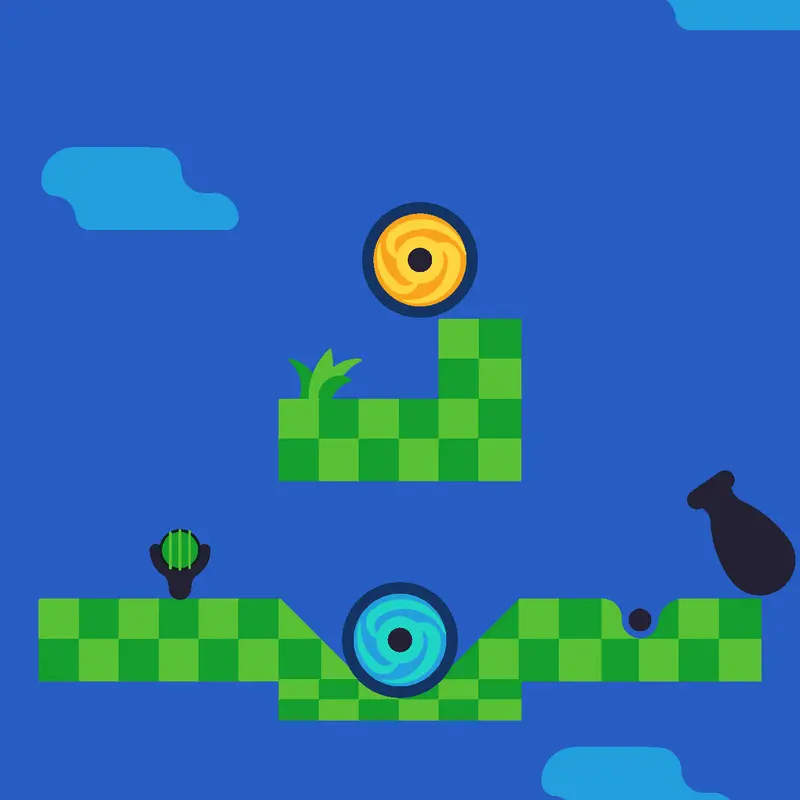 Game by @docc