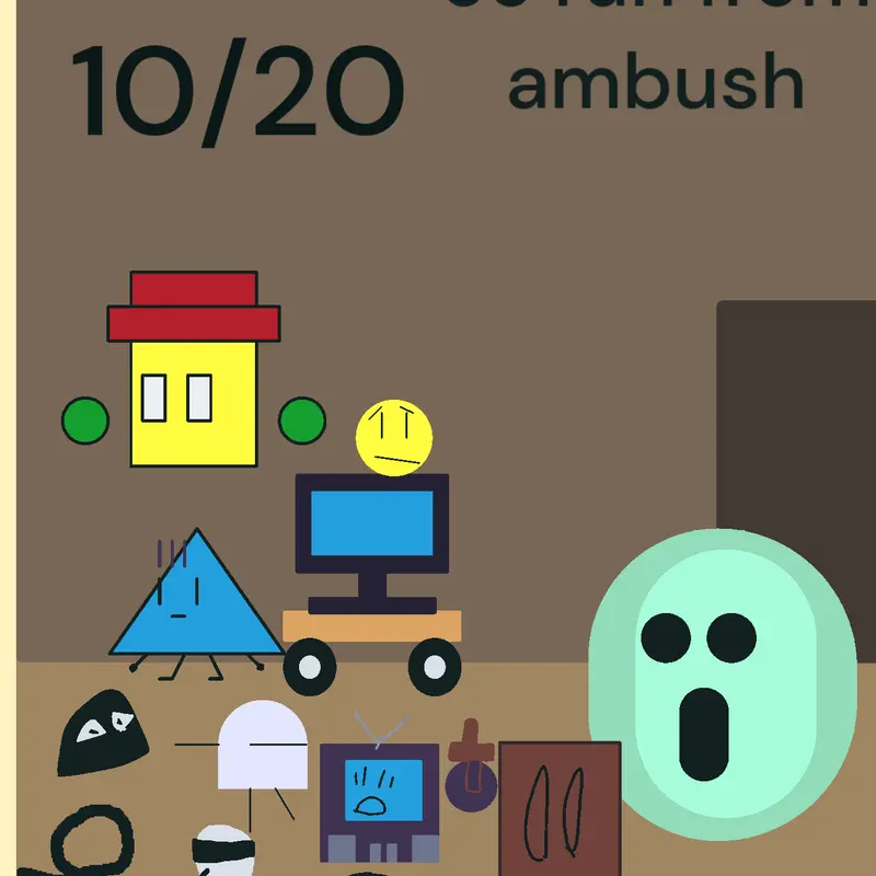 Game by @___g