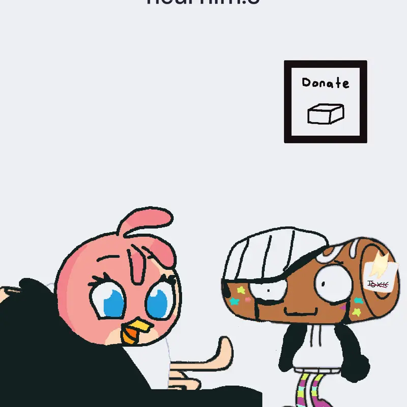 Game by @binnichocoislove