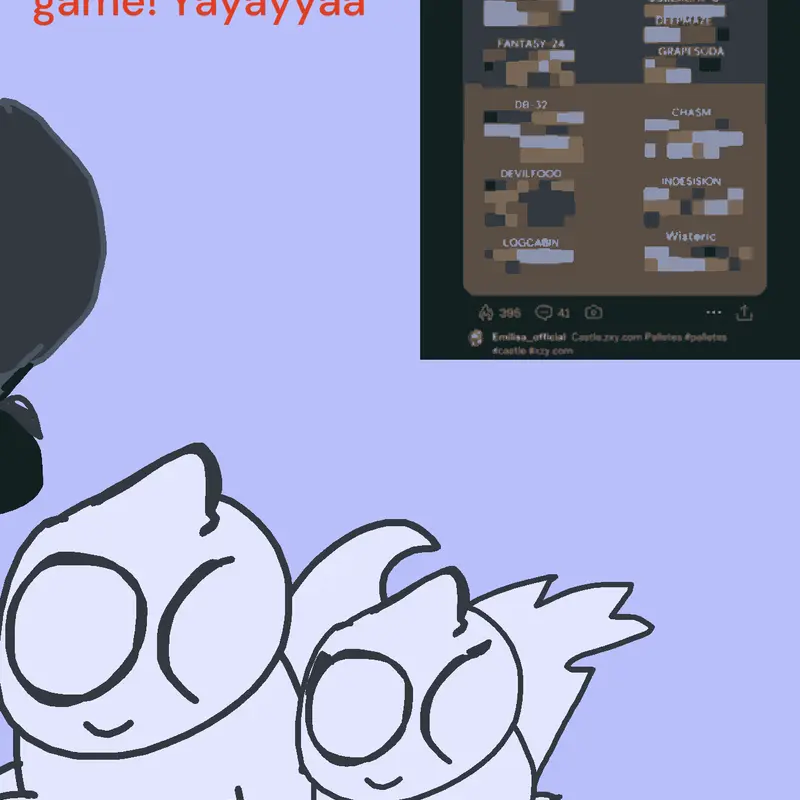 Game by @djfurby