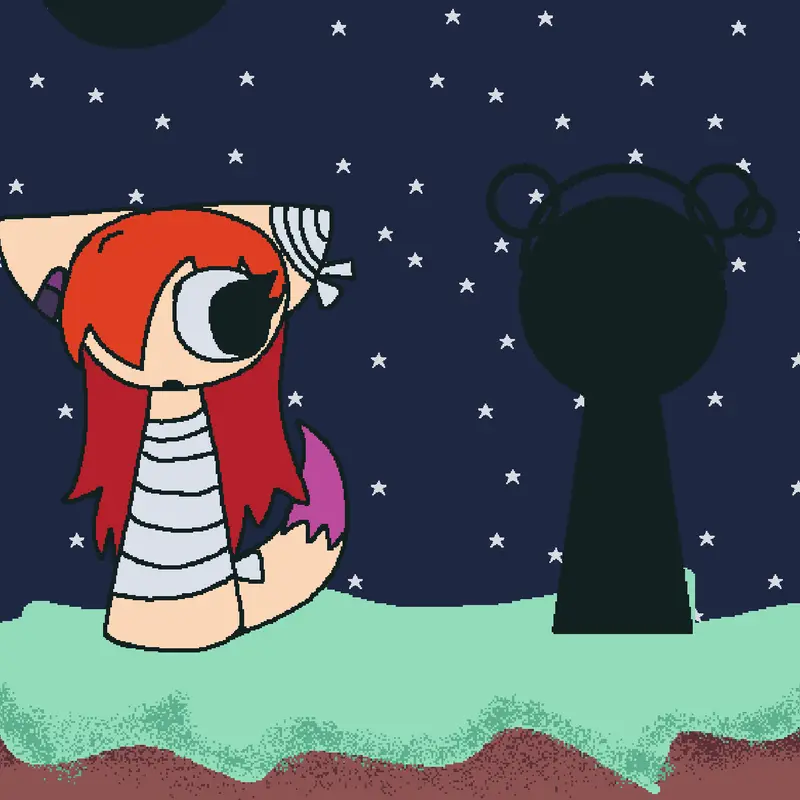 Game by @Jax_Fan_QNA