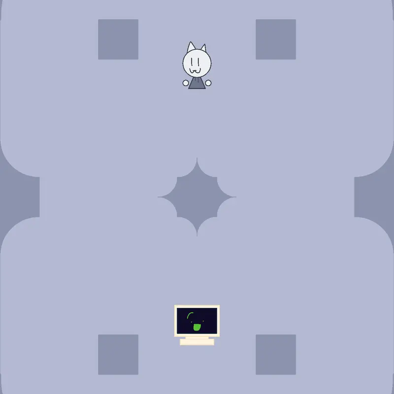 Game by @RoMakez