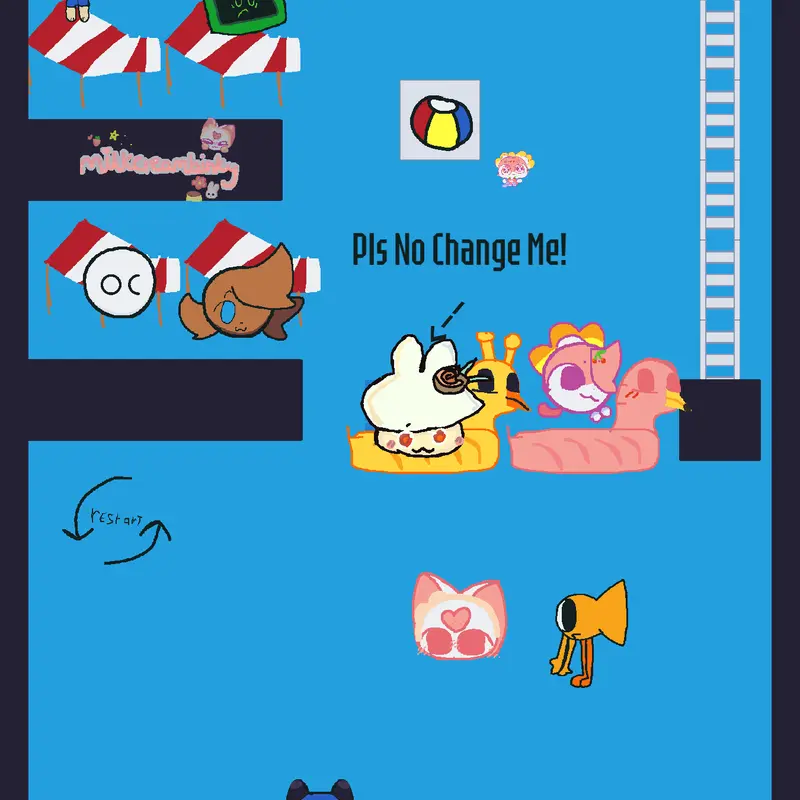 Game by @yokne
