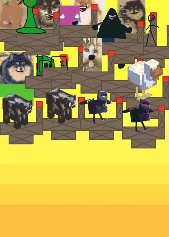 Game by @Mrchicken123