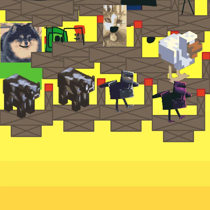 Game by @Pomeraniancuteyttp