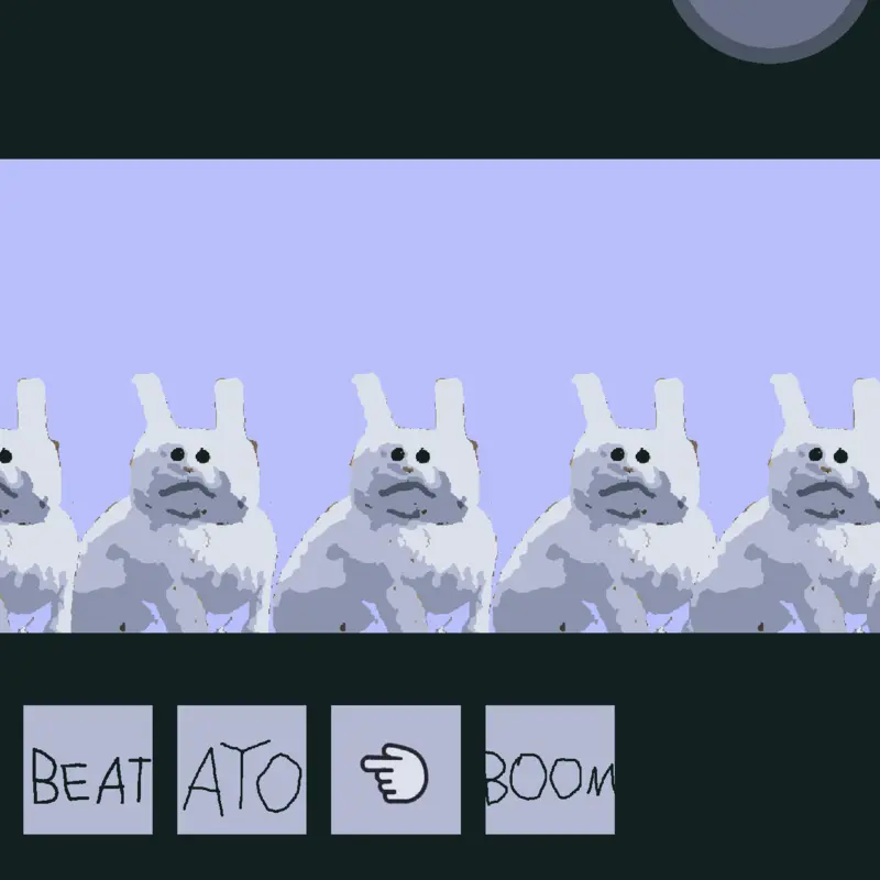Incredibox gubby world by @itstalkingtom