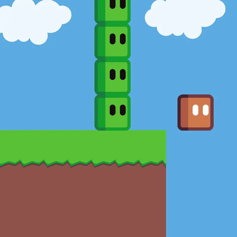 Game by @Mauroguima10