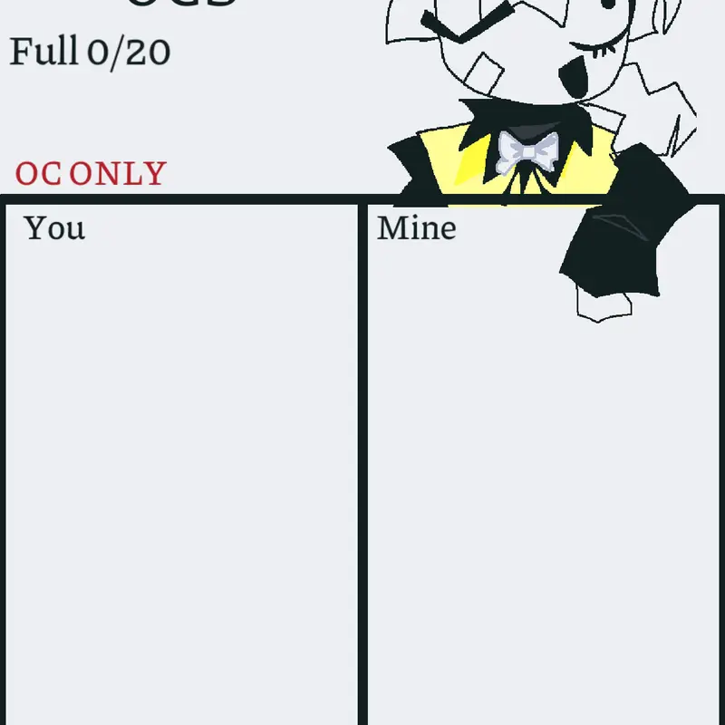 Game by @YourlocalAlice