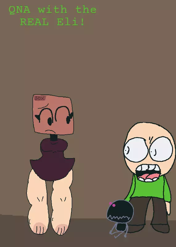 Game by @Eli543