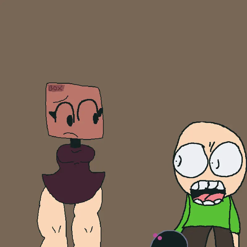 Game by @Eli543