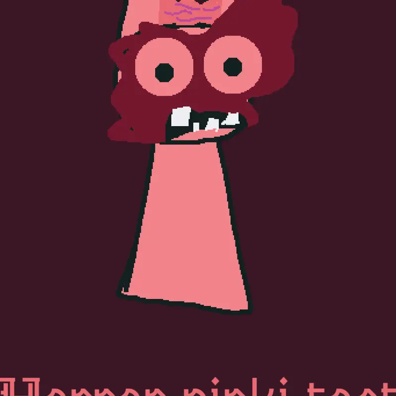 Game by @Drawer_DoOd