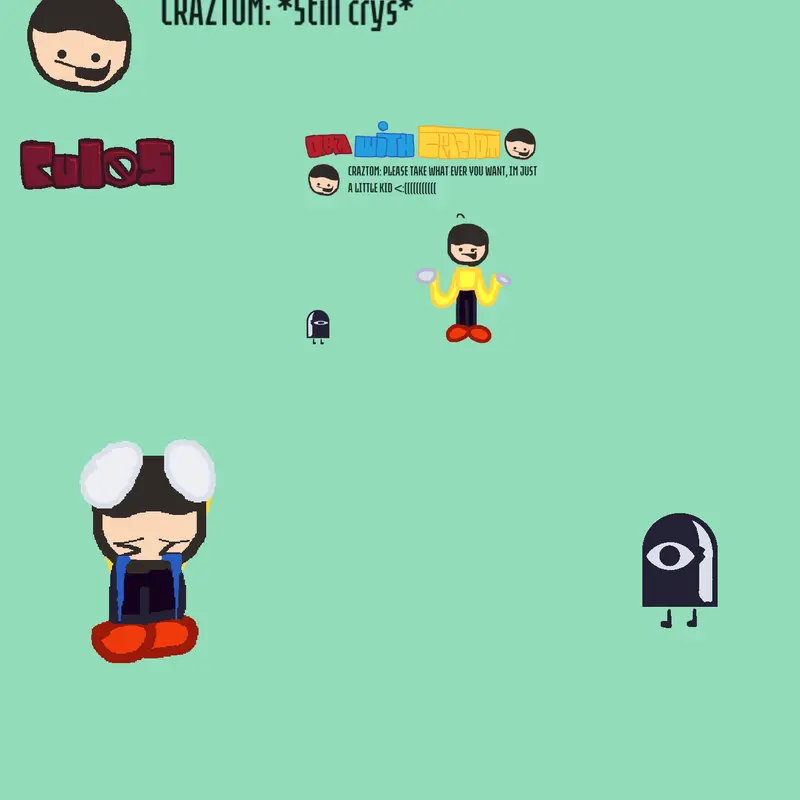 Game by @Qhylfi_Official