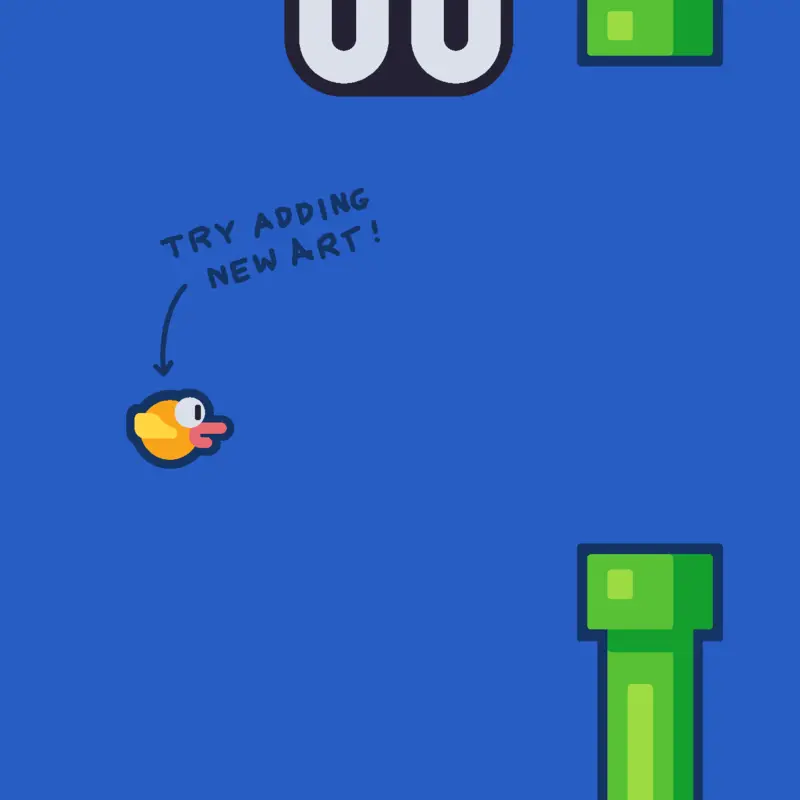 Game by @jaythegoober