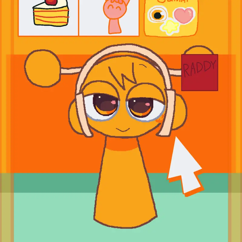 Game by @orencube_loll