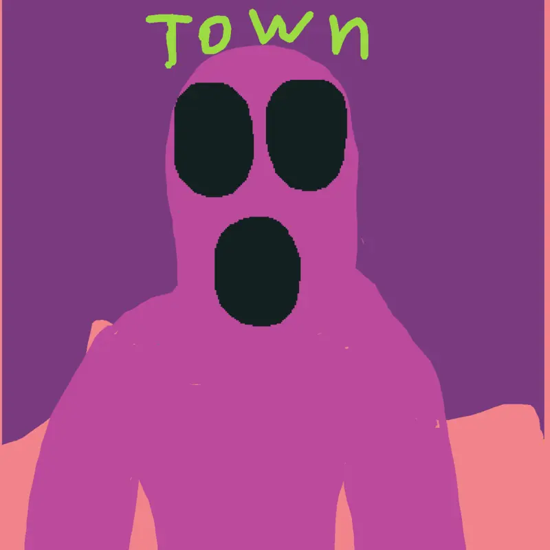Game by @hastebmi
