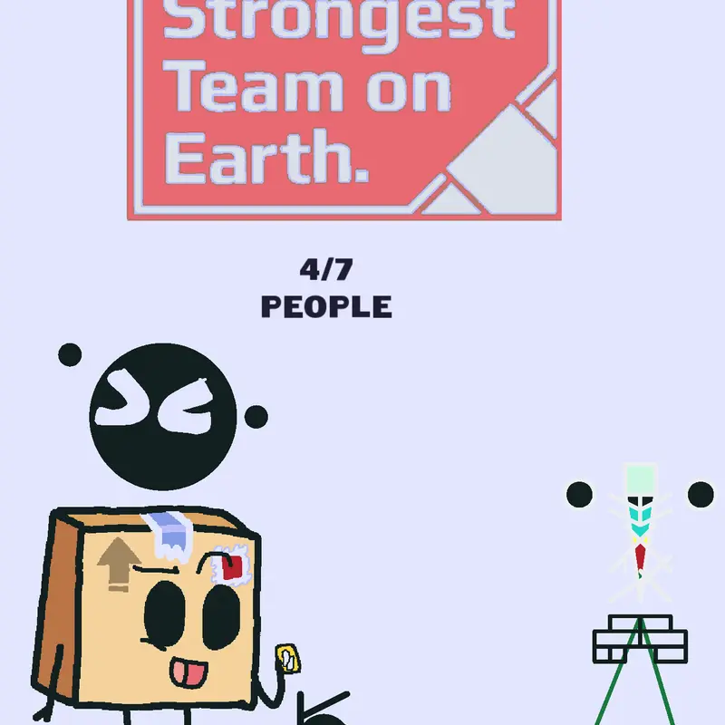 Game by @silverplayert