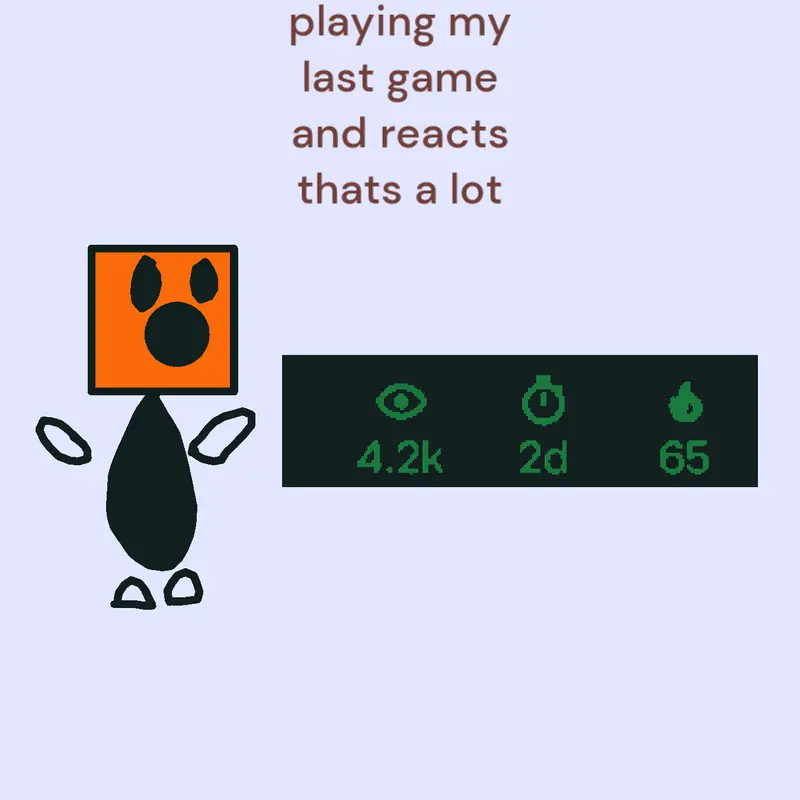 Game by @limplat