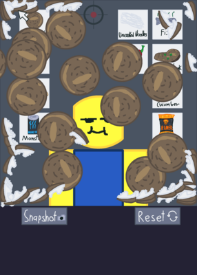 snapshot