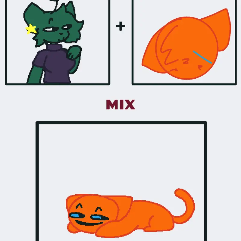 Game by @Luna_br