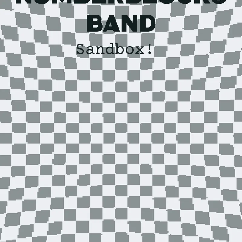 Game by @numberblockslover