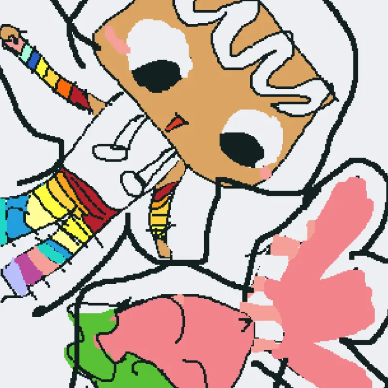 Game by @starRrrrr