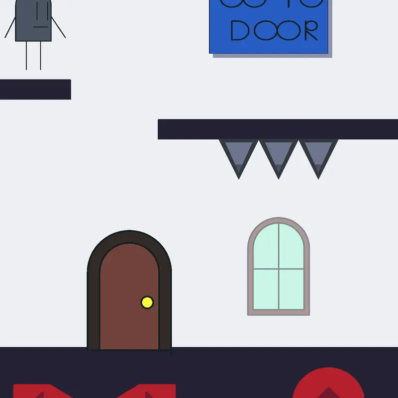 Game by @itsawsomebirds