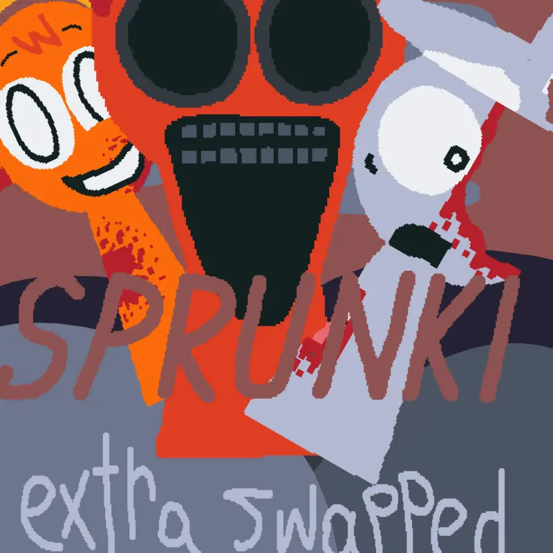 Game by @Pawlina