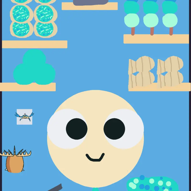 Game by @marinoshage_rebooted