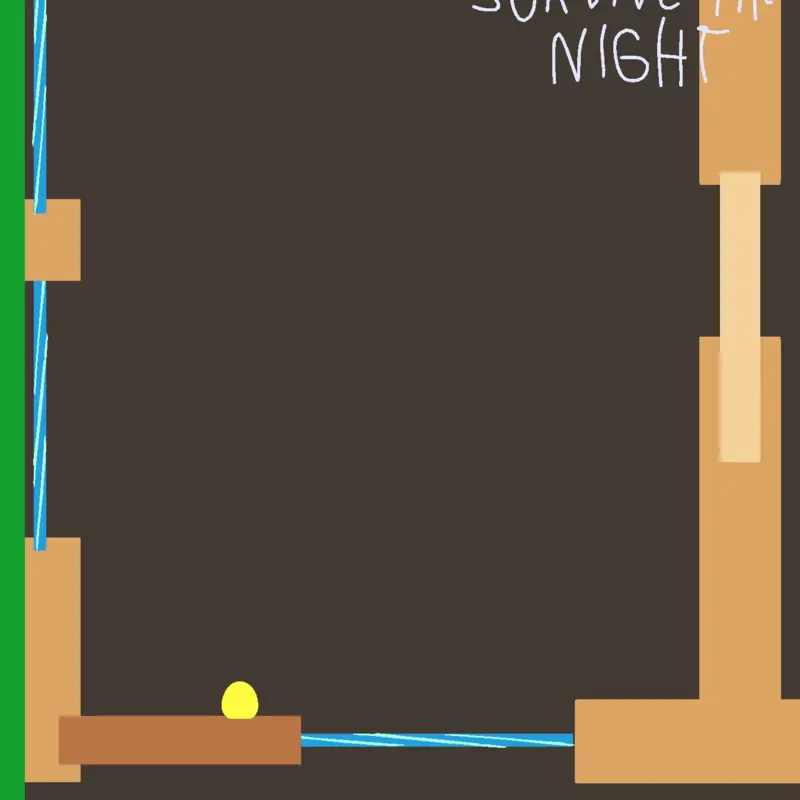 Game by @jeguecaganeira