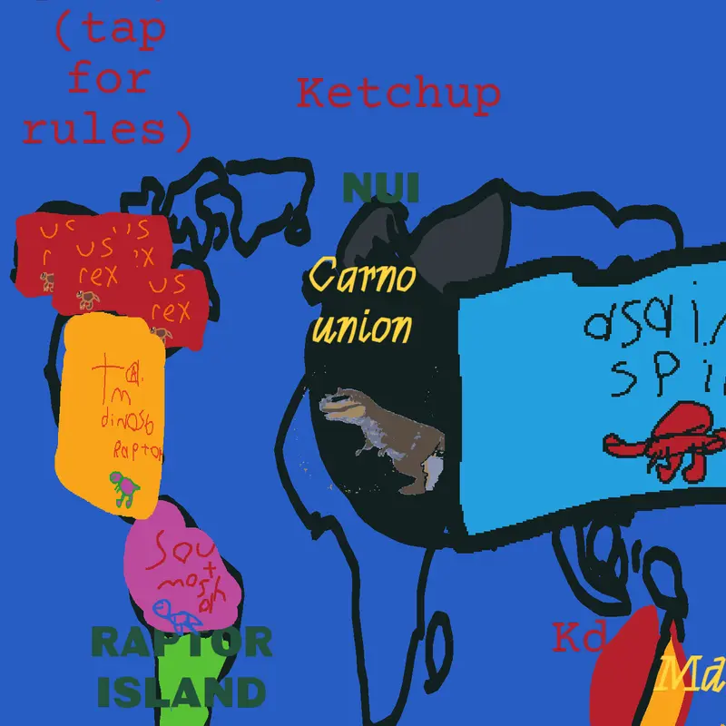 Game by @beetlecule33