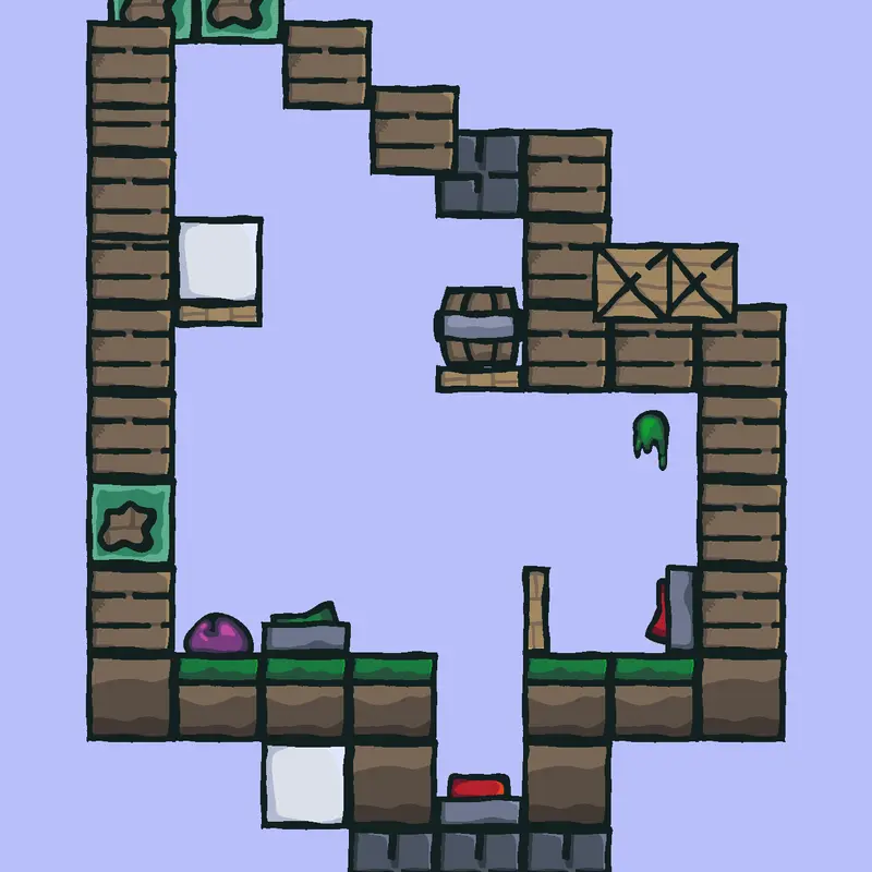 Game by @aomsin092560