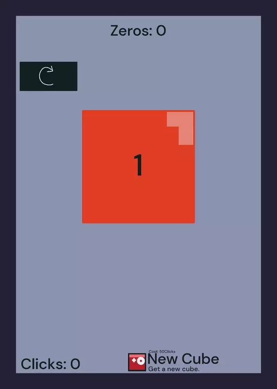Game by @AccountRedacted